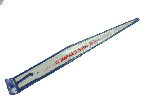 Lenox Compass Saw Blade, 12 Inch Long NOS USA