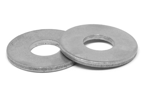 M42 DIN 125A Class 140 HV Flat Washer Low Carbon Steel Plain Finish