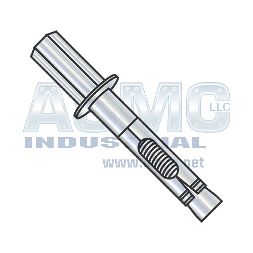 3/8X1 7/8 Rod Hanger Sleeve Anchor Zinc