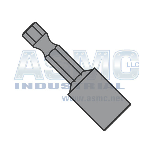 1/4-20 Hanger Bolt Driver