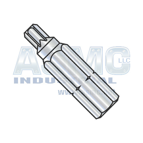 15X1X1/4 Torx(R) Alternative Insert Bit
