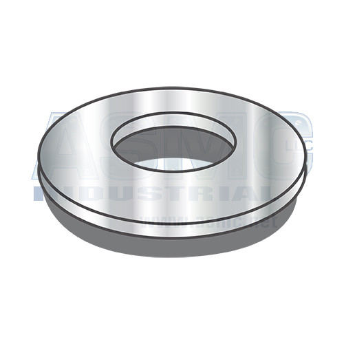 1/4X5/8 EPDM Bonded Washer 18 8 Stainless Steel