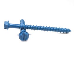 Concrete Screws