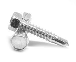 Self-Drilling Screws