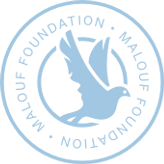 Malouf Foundation Logo