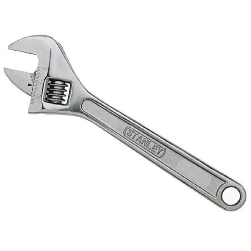 Adjustable Spanner