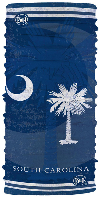 COOLNET UV+ SOUTH CAROLINA FLAG