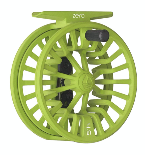 REDINGTON ZERO REEL