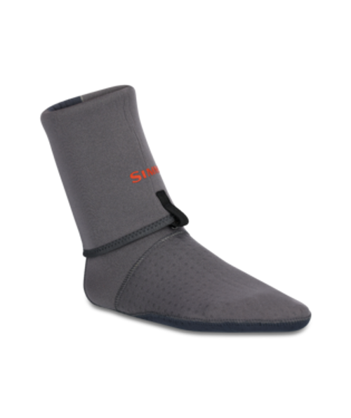 Guide Guard Socks- Anvil