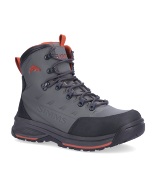 M'S FREESTONE BOOT GUNMETAL