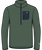 M'S R1 AIR ZIP NECK