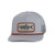 Sabalo Lightweight Hat - Overcast