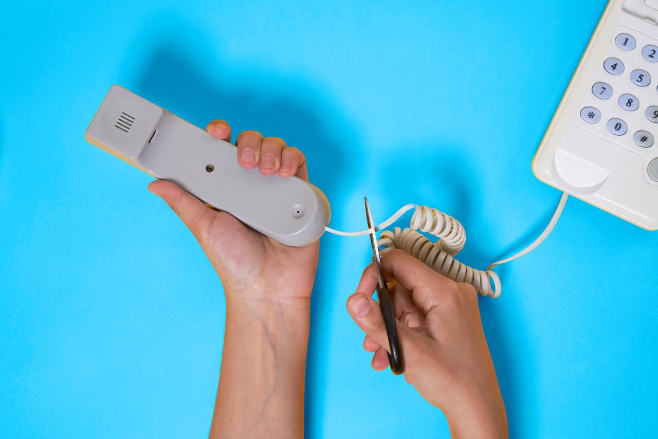 Why POTS Lines Are Going Away - Industrial Networking Solutions