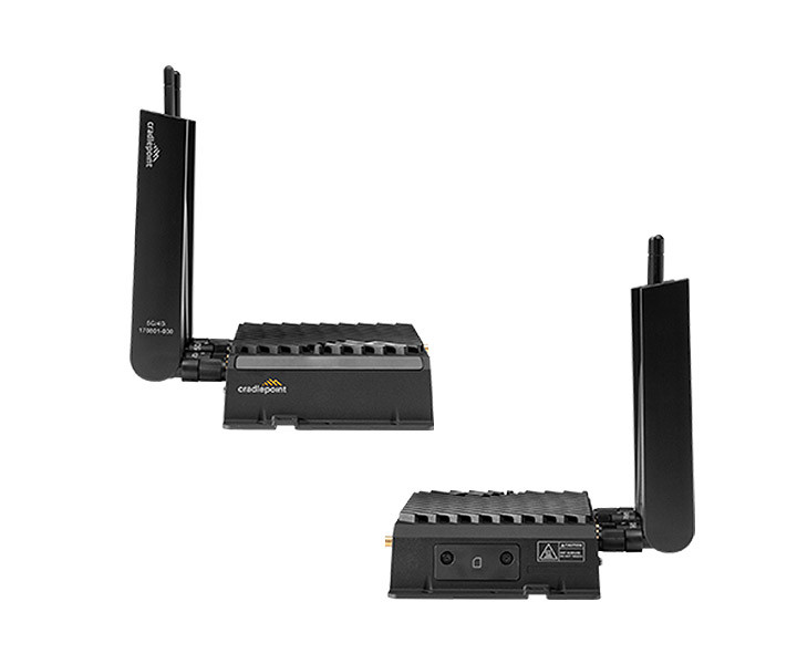 Sony Ericsson R920 Cellular Router - Thumbnail 2