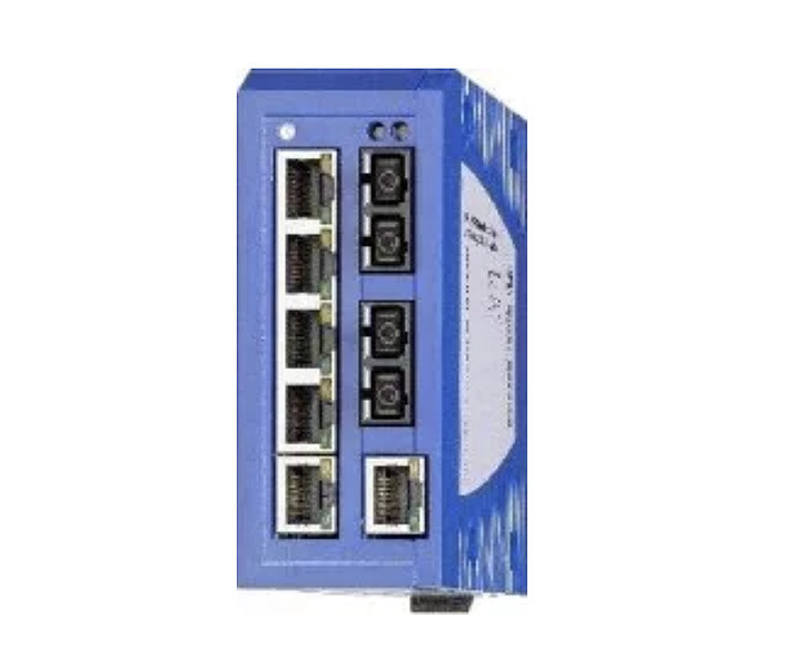 Hirschmann SPIDER-SL-20-06T1S2S299SY9HHHH Rail Switch Part Number