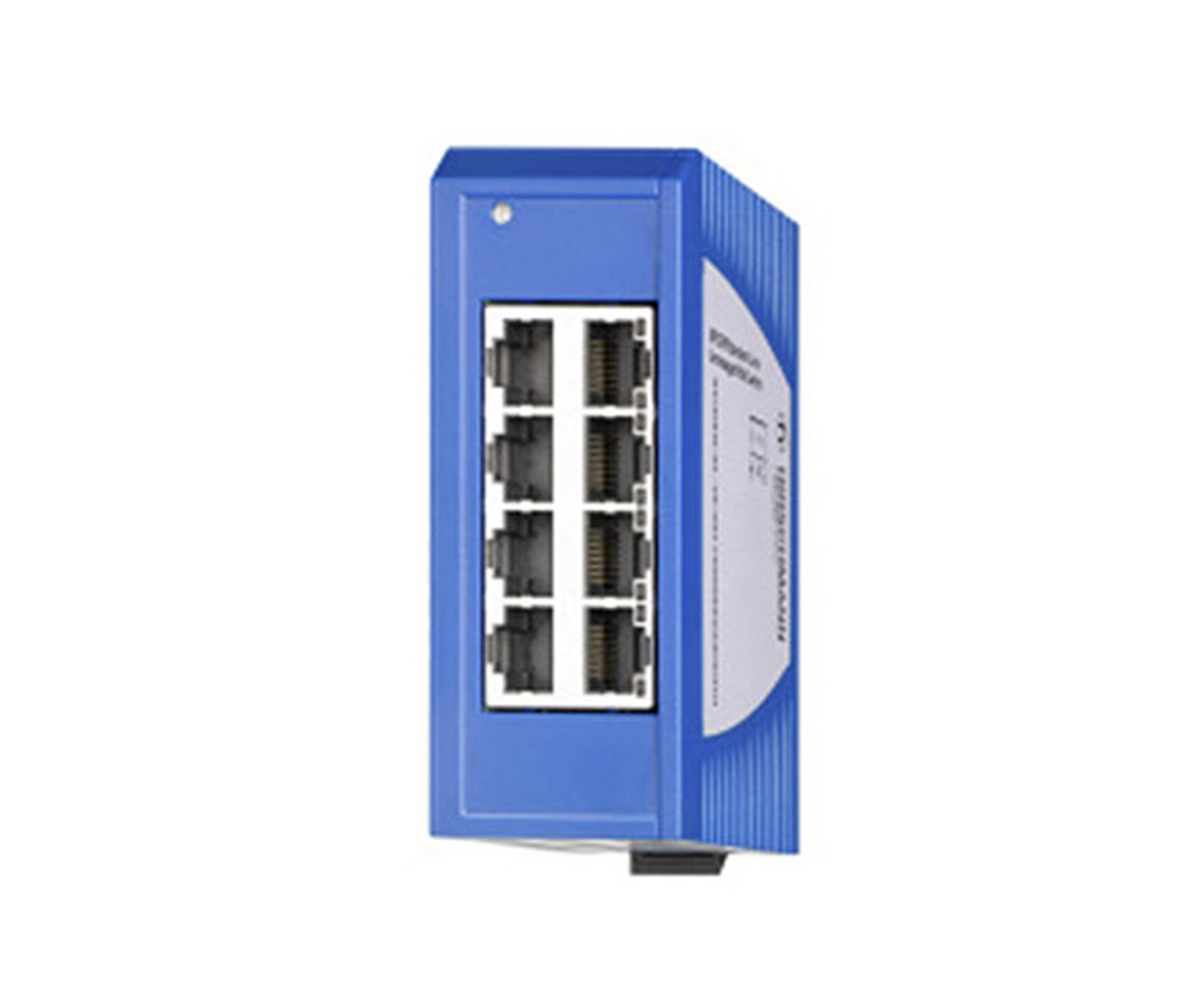 Hirschmann SPIDER-SL-20-08T1999999TY9HHHH Rail Switch Part