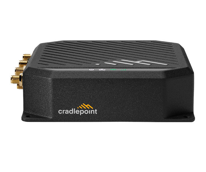 Sony Ericsson S700 Cellular Router