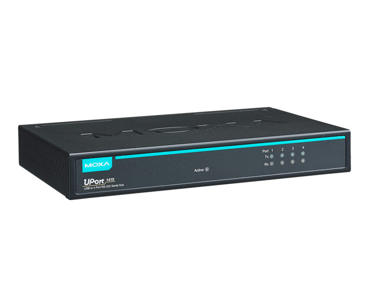 USB4-sirial UPort1410 4-USB, 404 UPort その他 UPort 株式会社 Japan IBS | Moxa | 産業用変換器/コンバーター | 1410-G2 その他