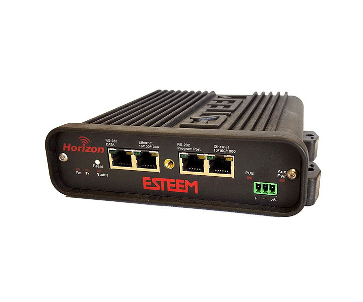 ESTeem Horizon 2.4-MIMO Wireless Ethernet / Serial Radio