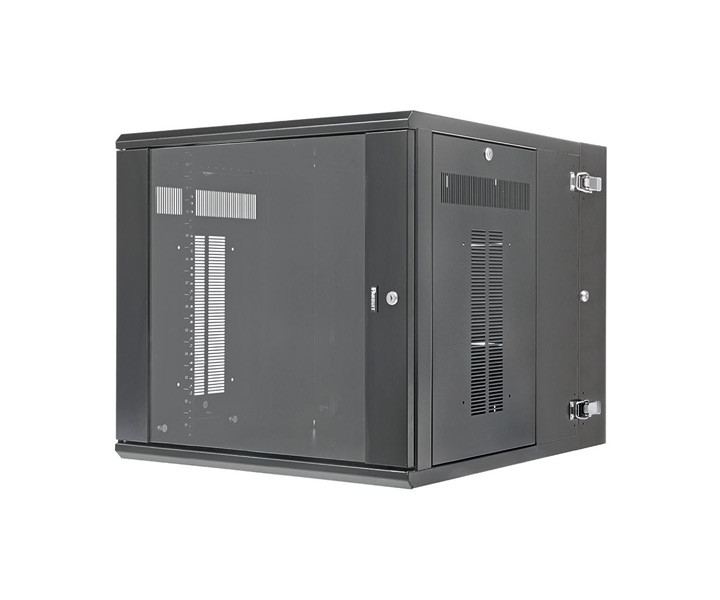 Panduit Wall Mount Cabinet Part Number PZWMC1830W