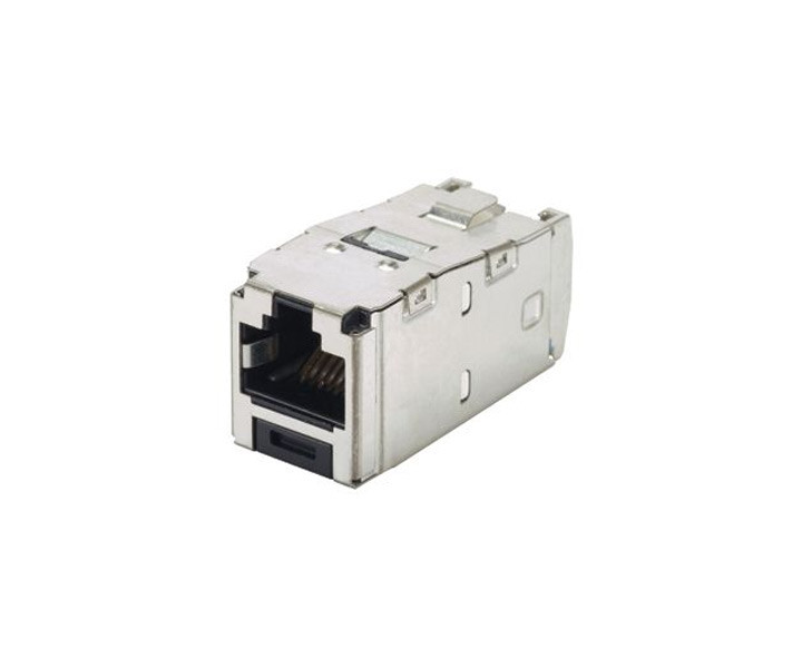 Panduit CAT 6 Module Part Number CJS688TGY