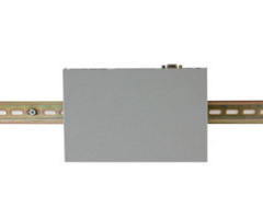 Cellular Router Rail Kit Digi Cellular Router Mounting Bracket Part Number 76000879