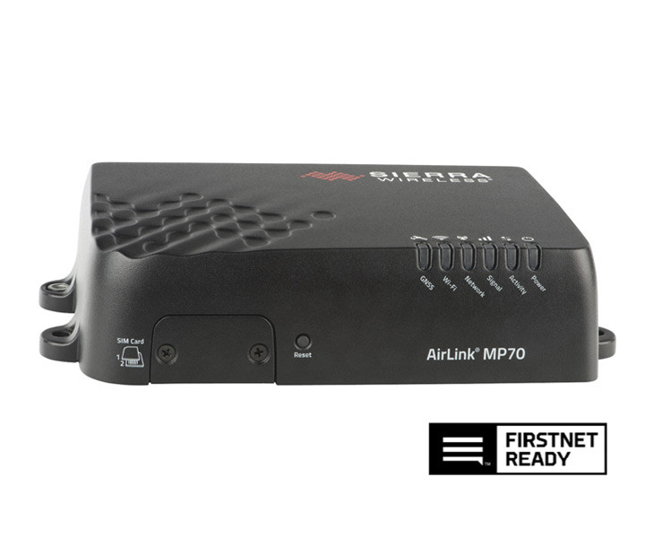 Semtech AirLink MP70 Router