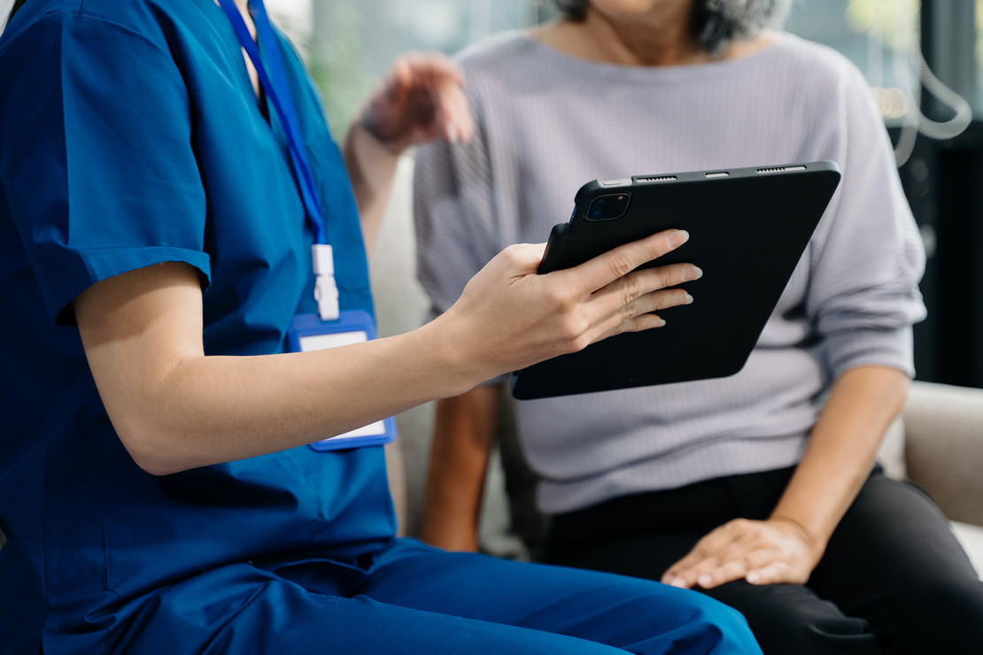From Device Shortage to Turnkey Deployment: A Home Healthcare Connectivity Case Study