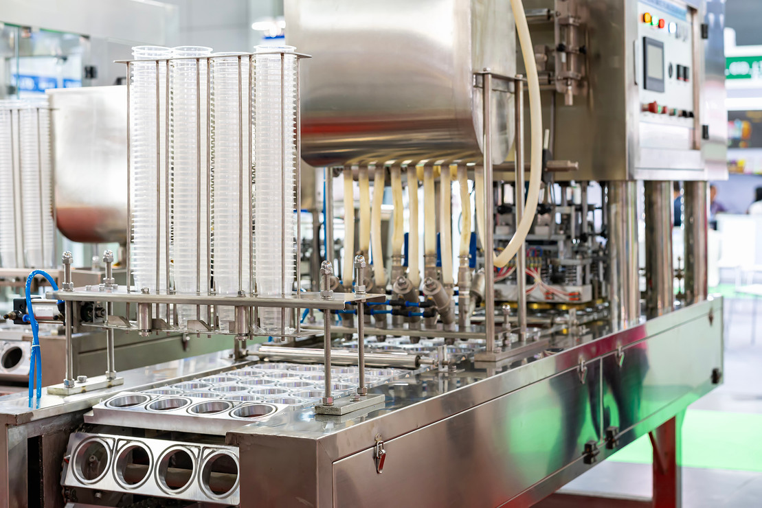 How Industrial Networking Solutions Helped a Food Manufacturing Facility Scale from Startup to Industry Leader