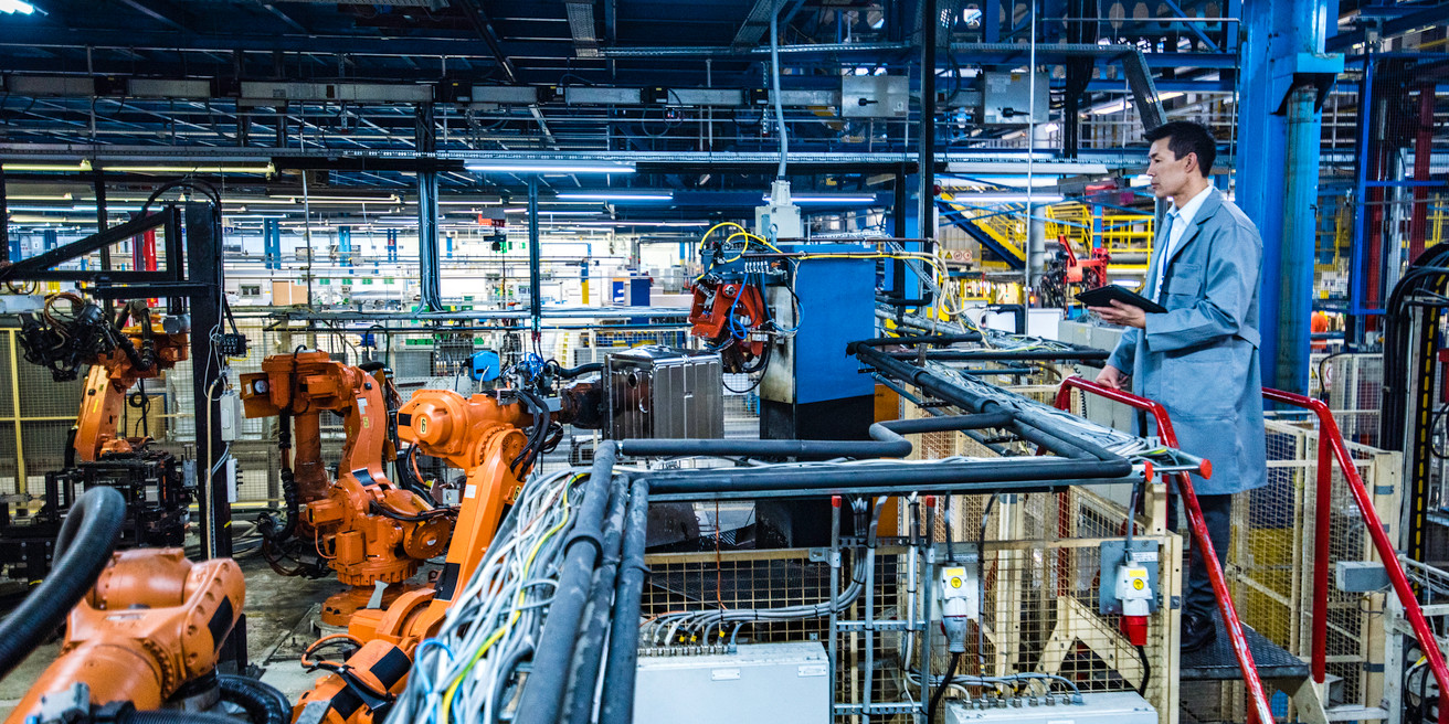 OT Security Assessment: Why Your Industrial Network Needs One Before You Scale AI