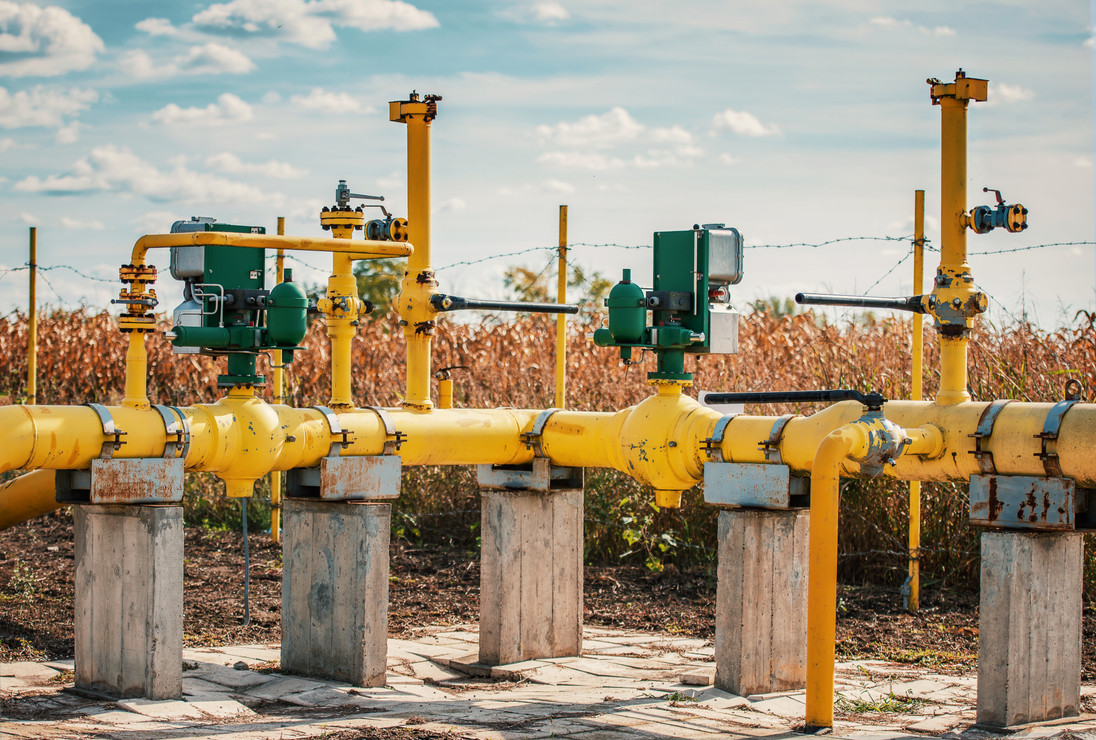 Always On, Even Off-Grid: A Gas Utility's Connectivity Story