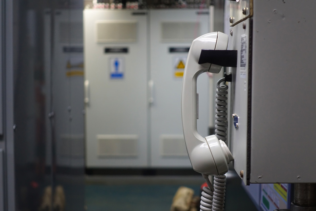 POTS Line Replacement Guide