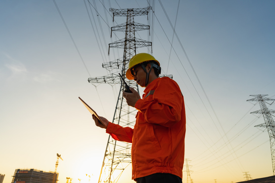 When Radio Networks Run Out of Room: An INS Customer’s Path to LTE