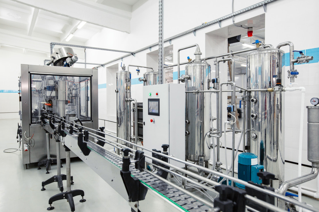 From the Battlefield to the Factory Floor: Why Connectivity Is Always Mission-Critical