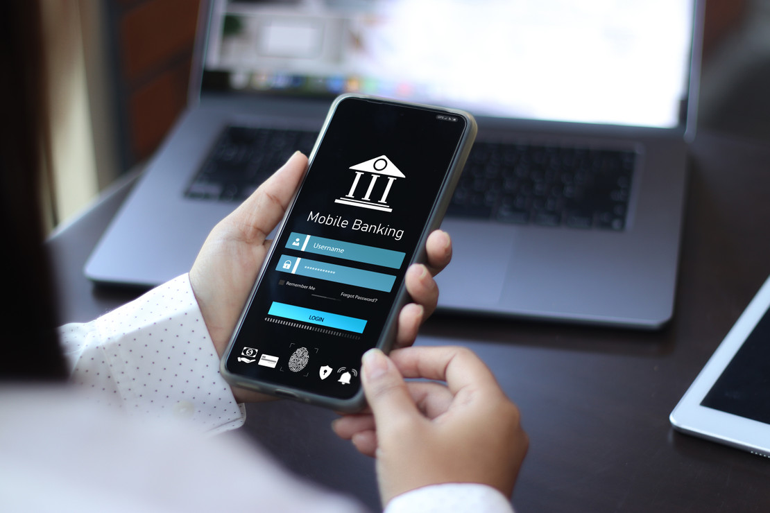 How INS Transformed Connectivity for a Large Financial Institution