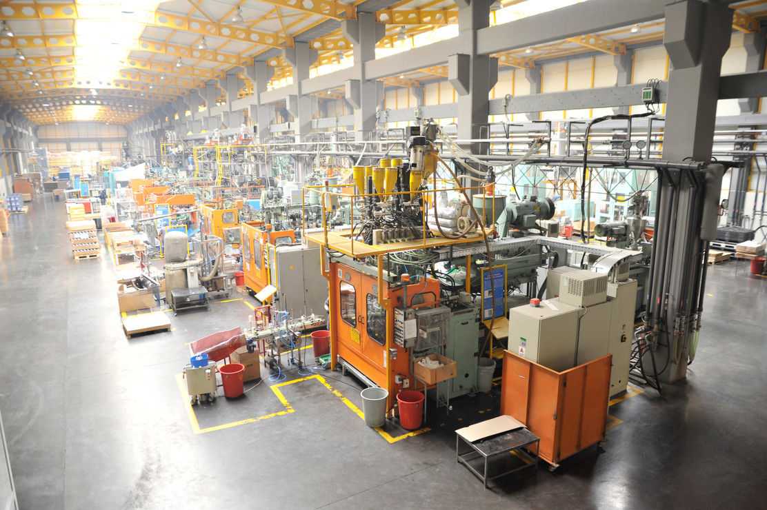 Industrial Networking Isn’t Just IT With Hard Hats