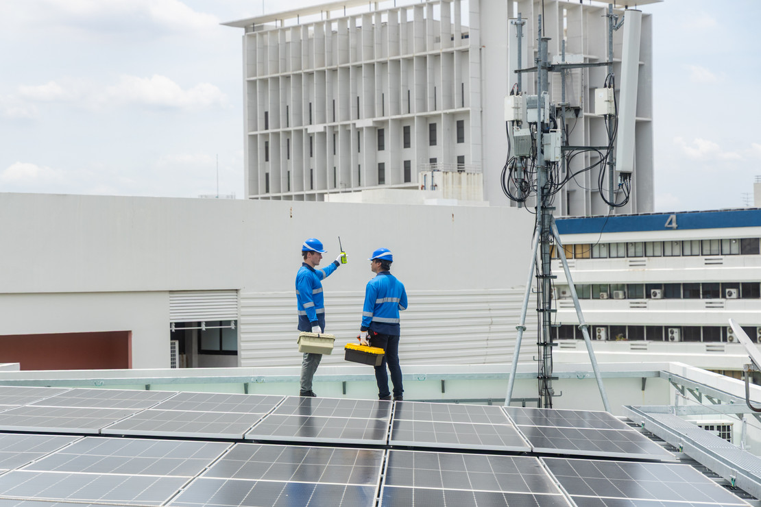 Breaking Old Habits: Why Modern Industrial Networking Requires a New Mindset