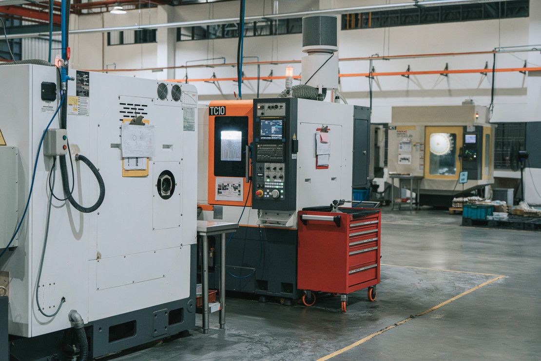 OT vs. IT Network Design