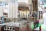 How Industrial Networking Solutions Helped a Food Manufacturing Facility Scale from Startup to Industry Leader