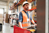 How One Industrial Partner Transformed Inventory Management with Smart Connectivity