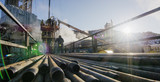 Drilling Down on Cybersecurity