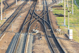 On the Right Track: How INS Supports One of America's Largest Railroads