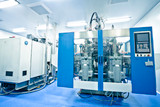 No Copper, No Problem: POTS Replacement at Pharmaceutical Scale