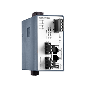 Ethernet Extenders