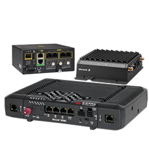 Cellular Routers & Gateways