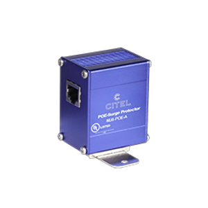 Surge & Lightning Protection