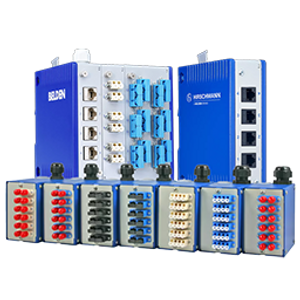 Patch Panels