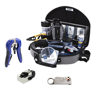 Cabling Tools & Testers