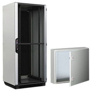 Cabinetry & Enclosures