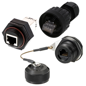 Connectors